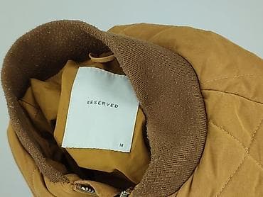 kurtka malachowski: Kurtka bomberka damska, rozmiar M — 6