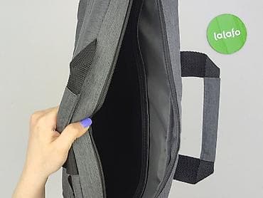 lansier logo: Torba na laptopa, HPW, stan - Bardzo dobry — 4