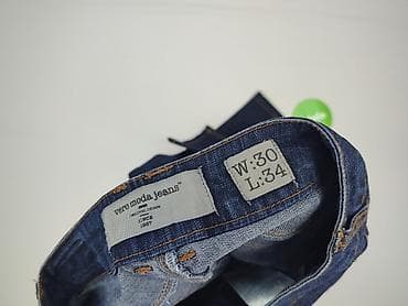 jeans na metry: Vero Moda, Jeansy damskie, rozmiar L — 4