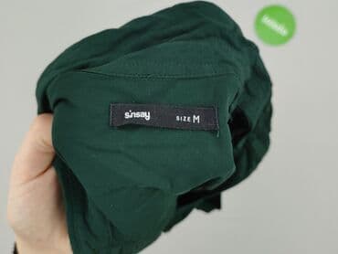sinsay koszula wiskoza: Sinsay, Koszula damska, rozmiar M — 4