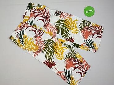 bloomersy h: Vero Moda, Spodnie materiałowe damskie, rozmiar L — 2