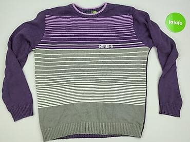 rag: Sweter dla mężczyzn, rozmiar 2XL — 2