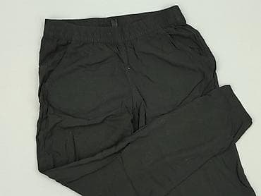 rn code 145478: H&M Divided, Spodnie materiałowe damskie, rozmiar S — 1