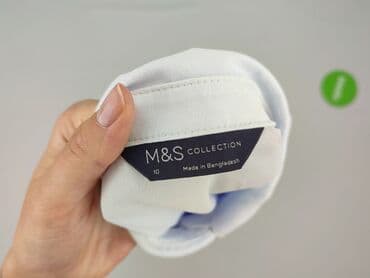 Жінкам: Marks & Spencer, Сорочка жіноча, розмір M — 4