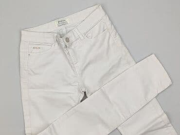 stradivarius mom jeans: Stradivarius, Jeansy damskie, rozmiar S — 1