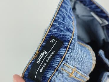 lois jeans: Denim Collection, Jeansy damskie, rozmiar S — 4