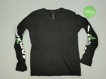 stussy t shirty basic: Adidas, T-shirt damski, rozmiar S — 2