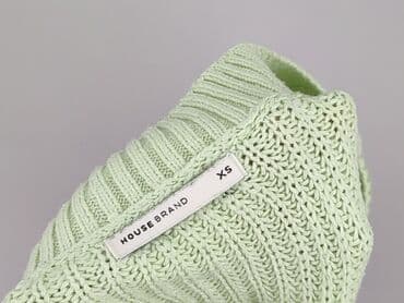 simple sweter: House, Sweter damski, XS — 4