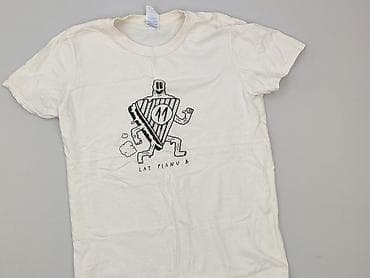 Gildan, T-shirt damski, rozmiar M