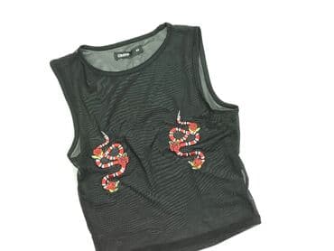 Topy: Cropp, Top damski, rozmiar XS