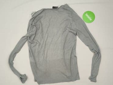 dziecięce kurtki zimowe wyprzedaż: Janina, Kardigan damski, rozmiar M — 3