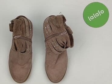 buty botki damskie ccc: Botki damskie, rozmiar 37 — 4