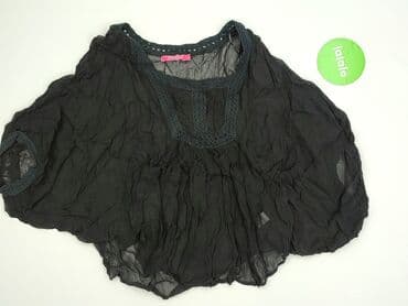 bluzki z wiskozy duze rozmiary: Bluzka damska, rozmiar M — 2