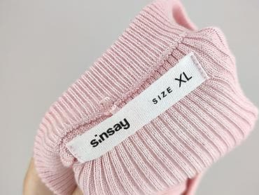 lil peep: Sinsay, Bluzka damska, rozmiar XL — 4
