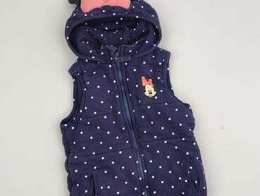 bluza formula 1: Kamizelka, Disney, 4-5 lat, 104-110 cm, stan - Bardzo dobry — 1