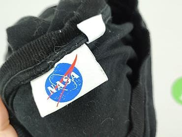 noszone: NASA, T-shirt damski, rozmiar M — 4