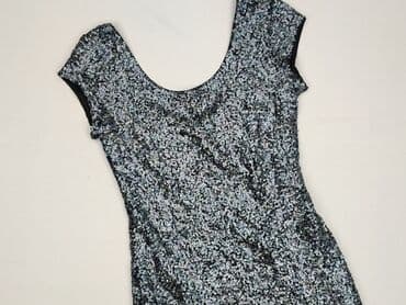 cekinowe body hm: H&M, Sukienka damska, rozmiar M — 1