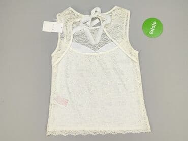 bluzki deni cler: Vila, Top damski, rozmiar S — 4