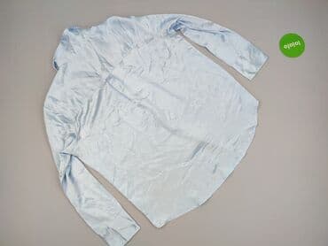 bluza ciepla: KappAhl, Koszula damska, rozmiar XL — 3