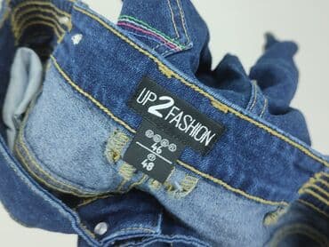 legginsy push up xs: UP2Fashion, Бриджі жіночі, XL — 5