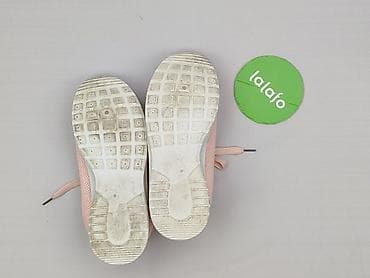 baleriny guma: Sneakersy damskie, rozmiar 40 — 5