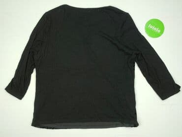 cropp piżamy damskie: Papaya, Жіноча блуза, розмір 3XL — 3