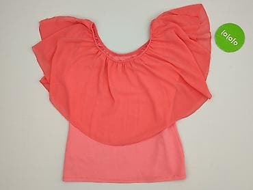 Italian Style, Women's blouse, size S — 2