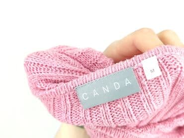 sweter w paski c a: Canda, Women`s sweater, size M (EU 38) — 4