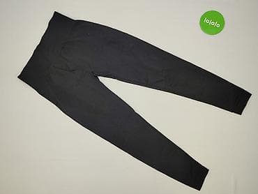 nike pre owned: Legginsy Sportowe damskie, rozmiar M — 2