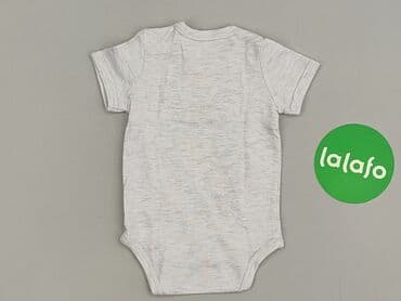 calvin klein jeans retro runner: Body, 1-3 m, 
stan - Bardzo dobry — 3