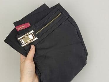 majtki na szydełku wzory: Freesia, Material trousers for women, size S (EU 36) — 6