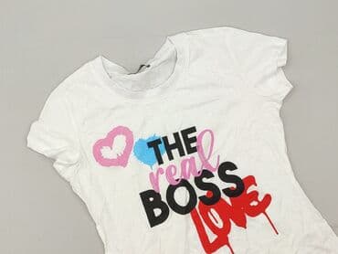 tom and jerry t shirty: Tom Rose, T-shirt damski, rozmiar L — 2