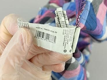 mc earl koszule: Koszula damska, rozmiar M — 6