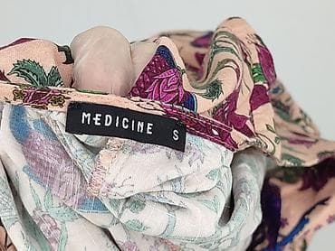 koszula lamu: Medicine, Bluzka damska, rozmiar S — 4