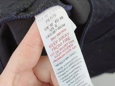 slim fit mom jeans petite: New Look Petite, Jeansy damskie, rozmiar M — 6