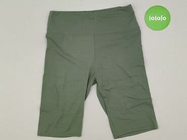 marynarka i krótkie spodenki: Szorty damskie, L — 2