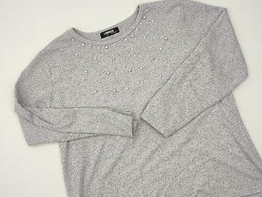 sweter cropp: Sweter damski, rozmiar XL — 1