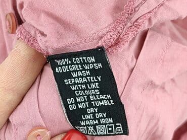 bluzki cropp: Fashion Express, Koszula damska, rozmiar S — 5