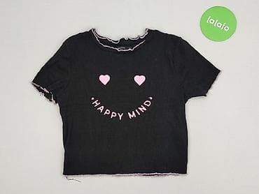 t shirt basic h: House, Футболка жіноча, розмір XL — 2