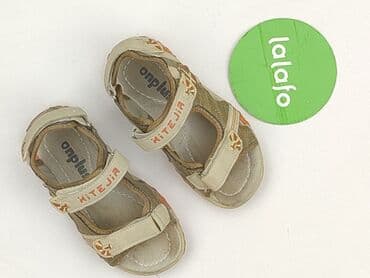 sandały crocs 31 32: Sandals 27, Used at lalafo.pl — 3 sandały crocs 31 32: Sandals 27, Used — 3