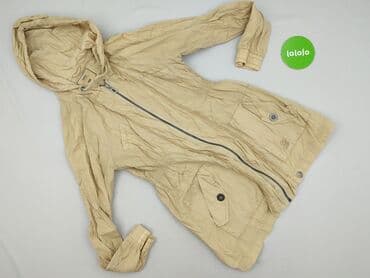 kurtki puchowe gwiazd: Big Star, Parka damska, rozmiar S — 2