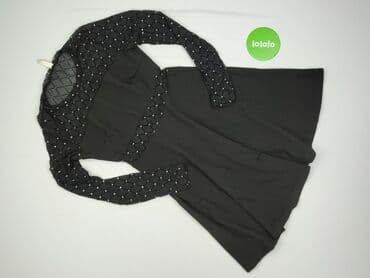 sukienka carla moreno: Sukienka damska, rozmiar S — 2