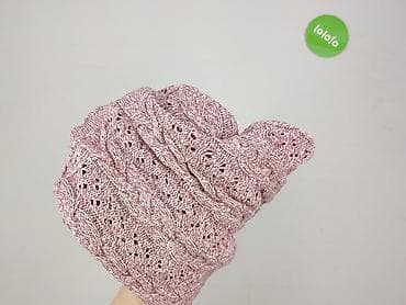 ponczo sweter: Papaya, Sweter damski, rozmiar M — 5