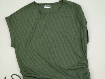 koszulka ze ściągaczem: Beloved, Bluzka damska, rozmiar S — 1