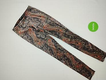 botki c: BDG, Legginsy rozmiar XS — 2