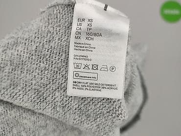 stroje elzy: H&M, Sweter damski, rozmiar XS — 5