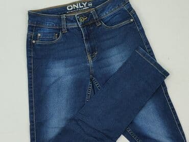 jeansy only: ONLY, Jeansy damskie, rozmiar XS — 1