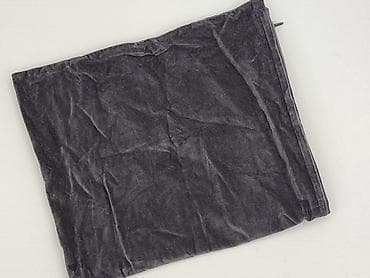 bushcraft polska: Szalik/komin polarowy – grafitowy - Uniwersalny komin na szyję — 1