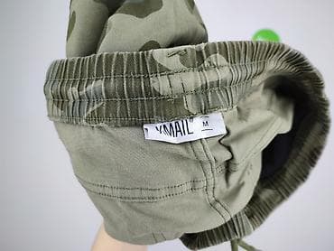 cargo pull and bear: X-MAIL, Spodnie dla mężczyzn, rozmiar M — 5