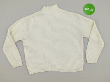 Swetry i golfy: Sweter damski, rozmiar 3XL — 3